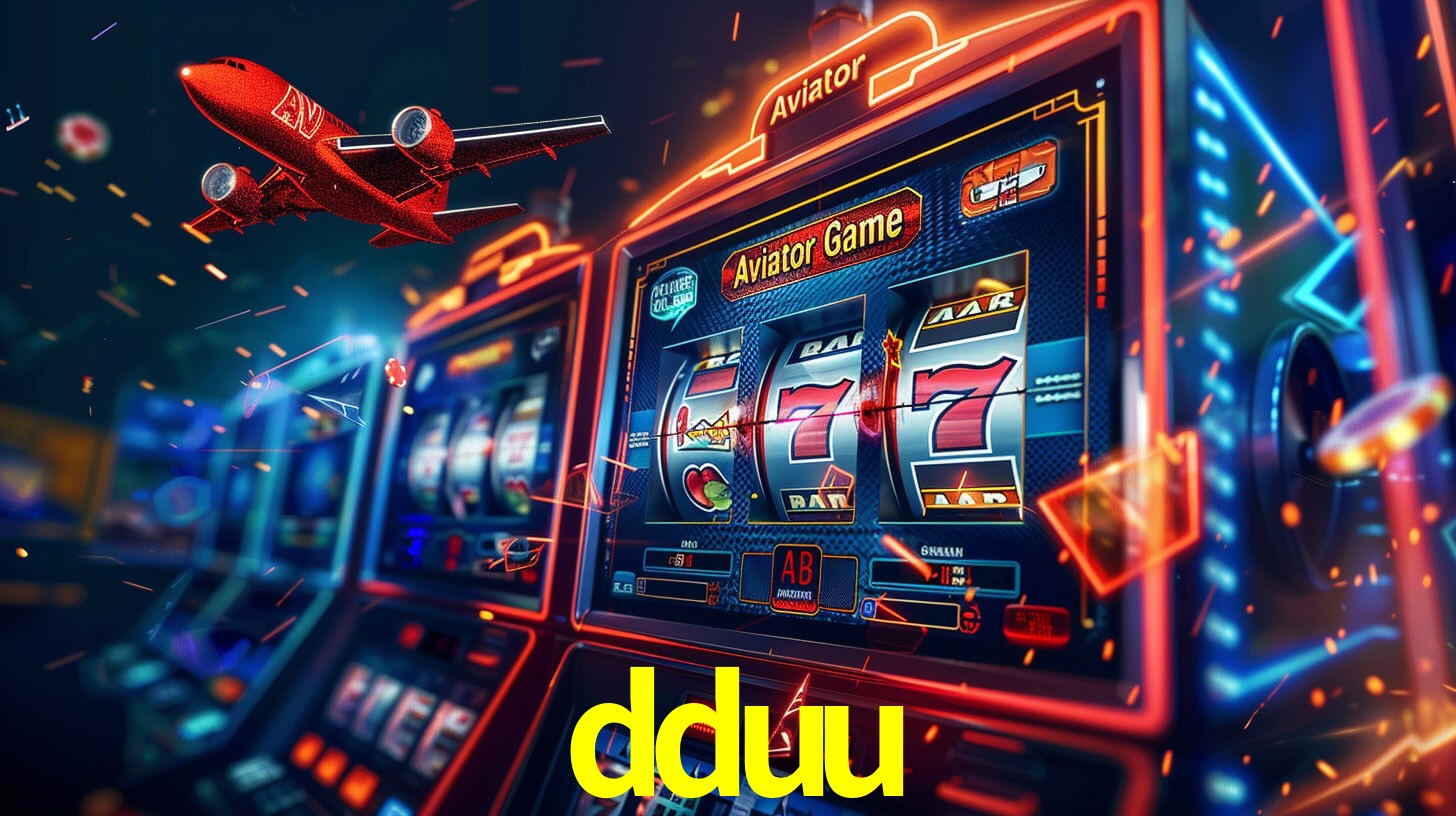 DDUU