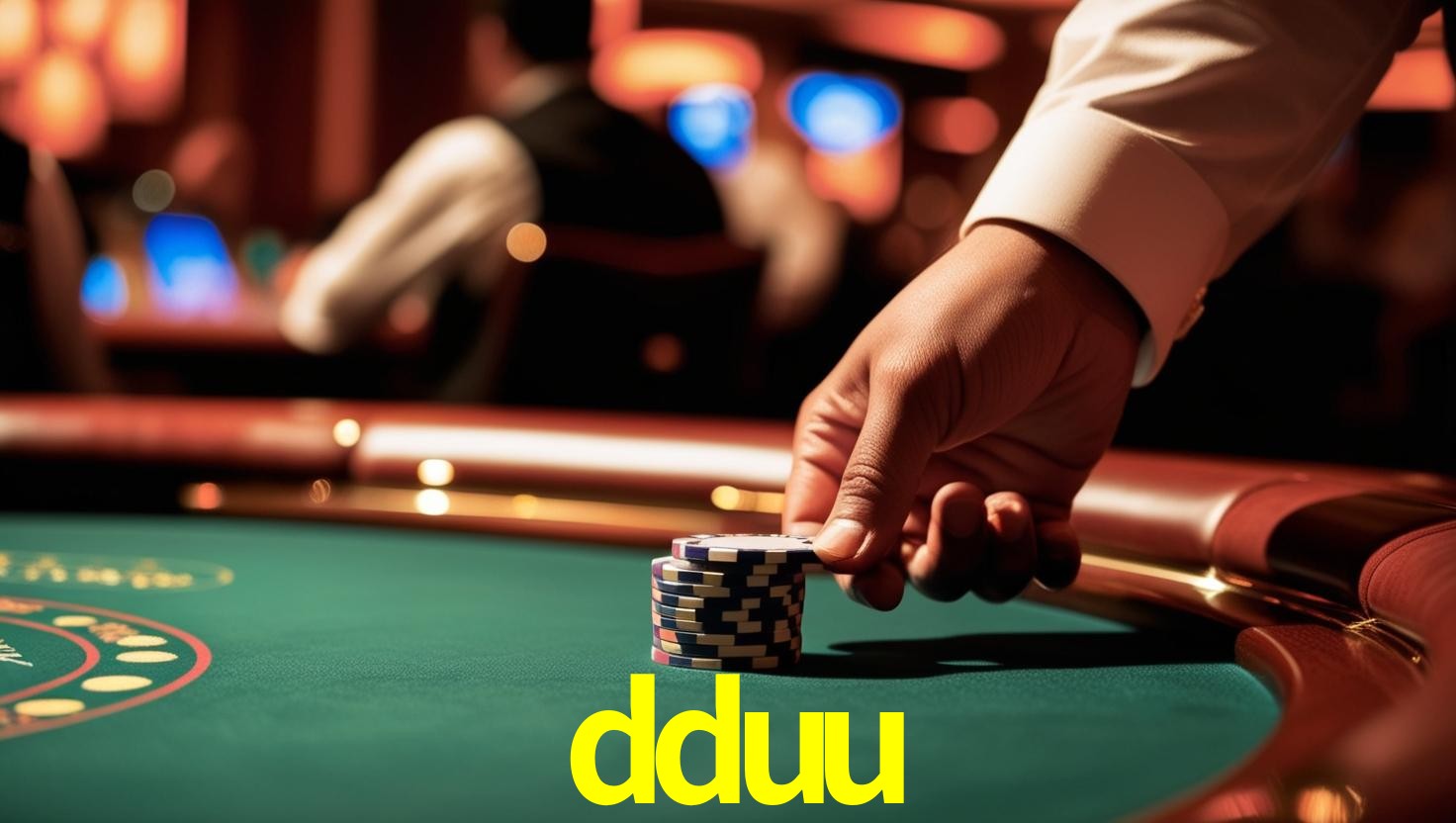 DDUU