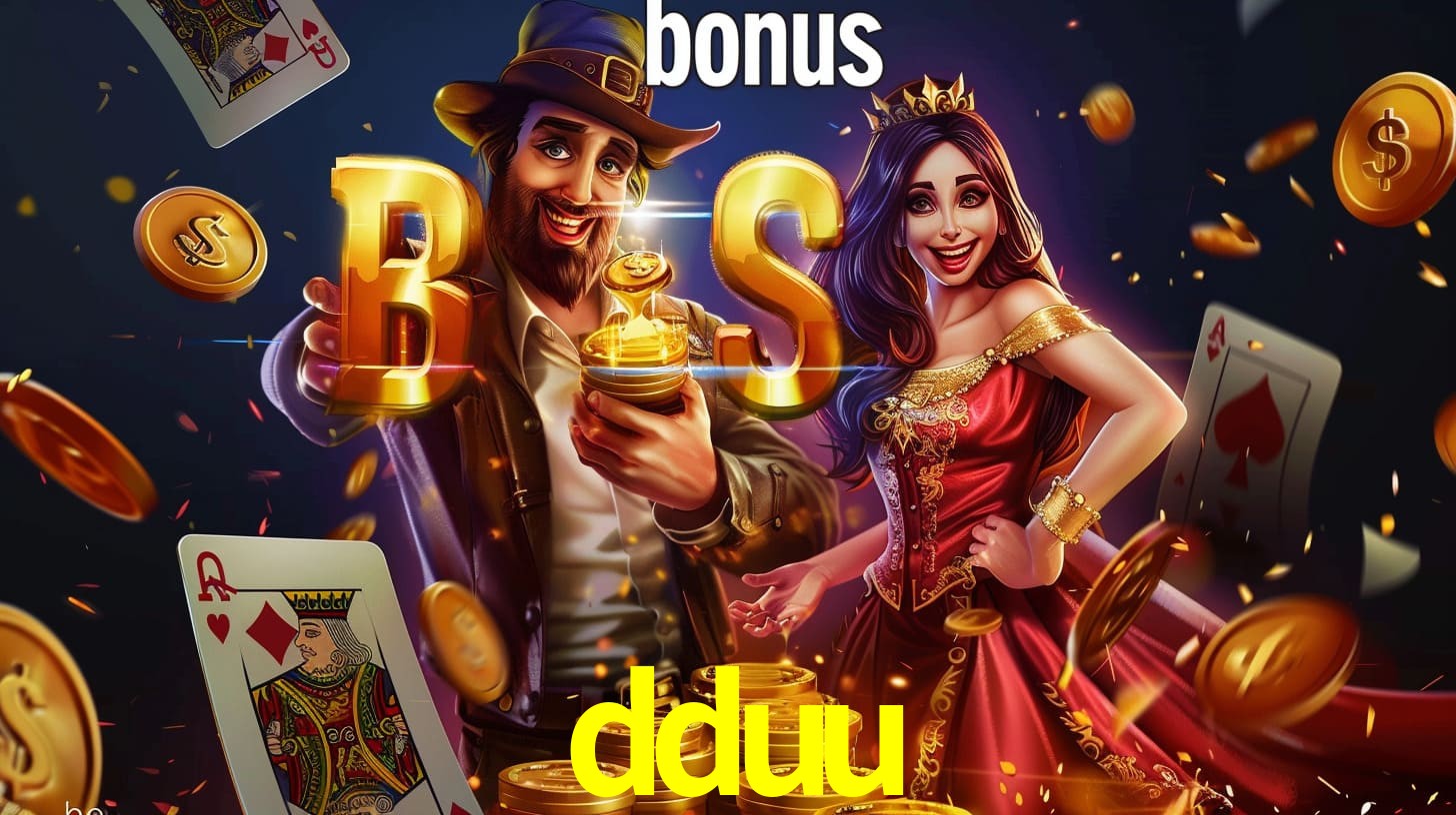 DDUU
