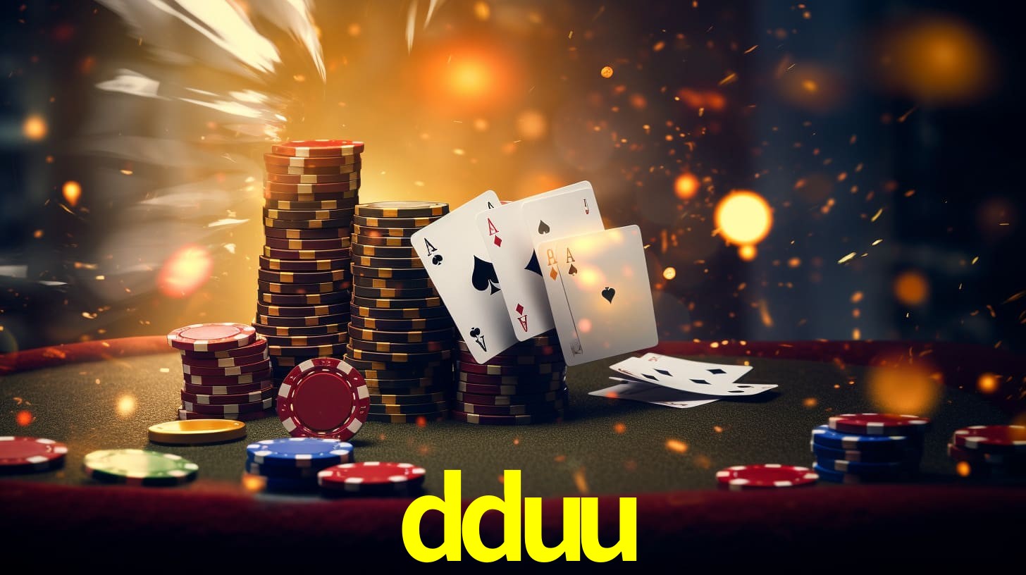 DDUU