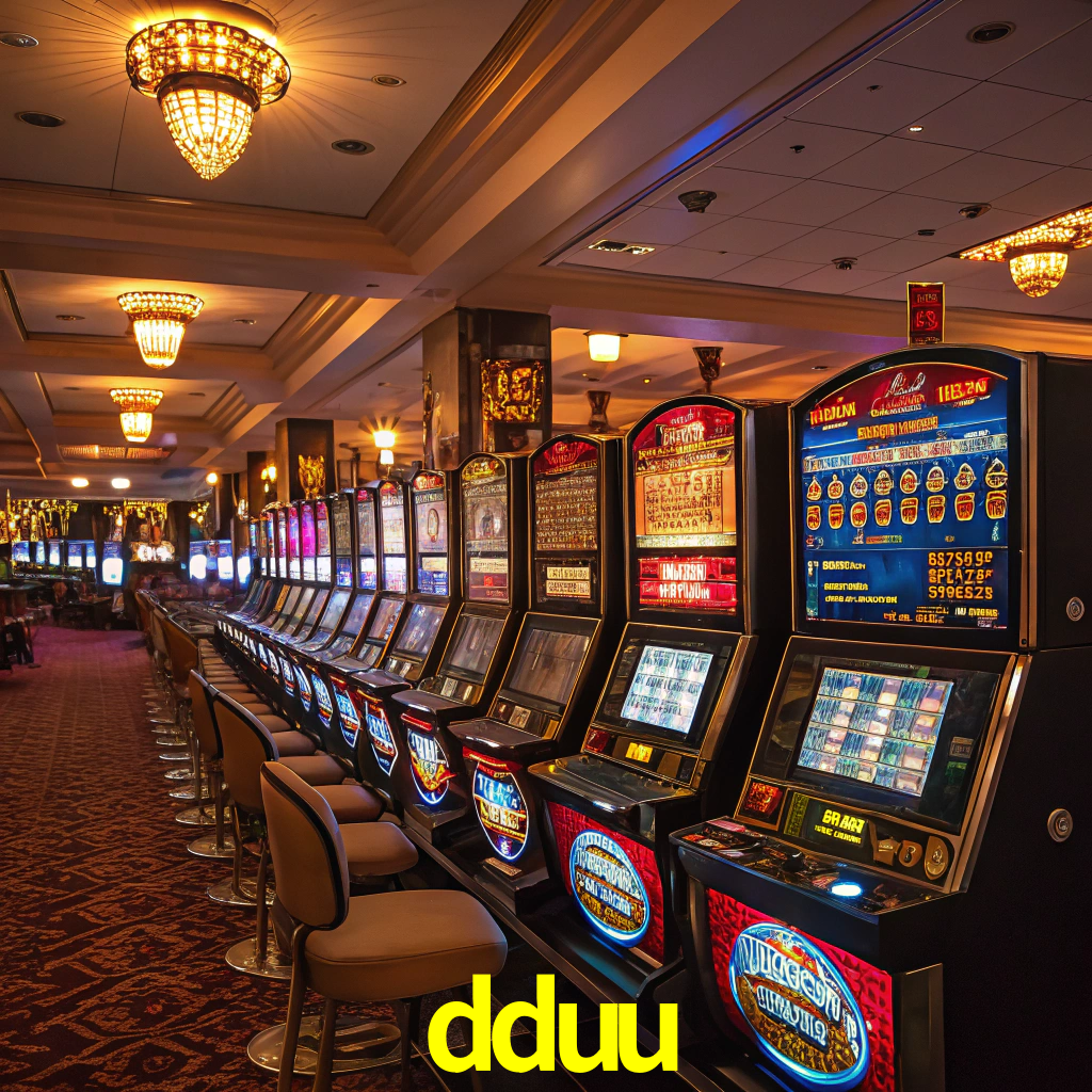 DDUU