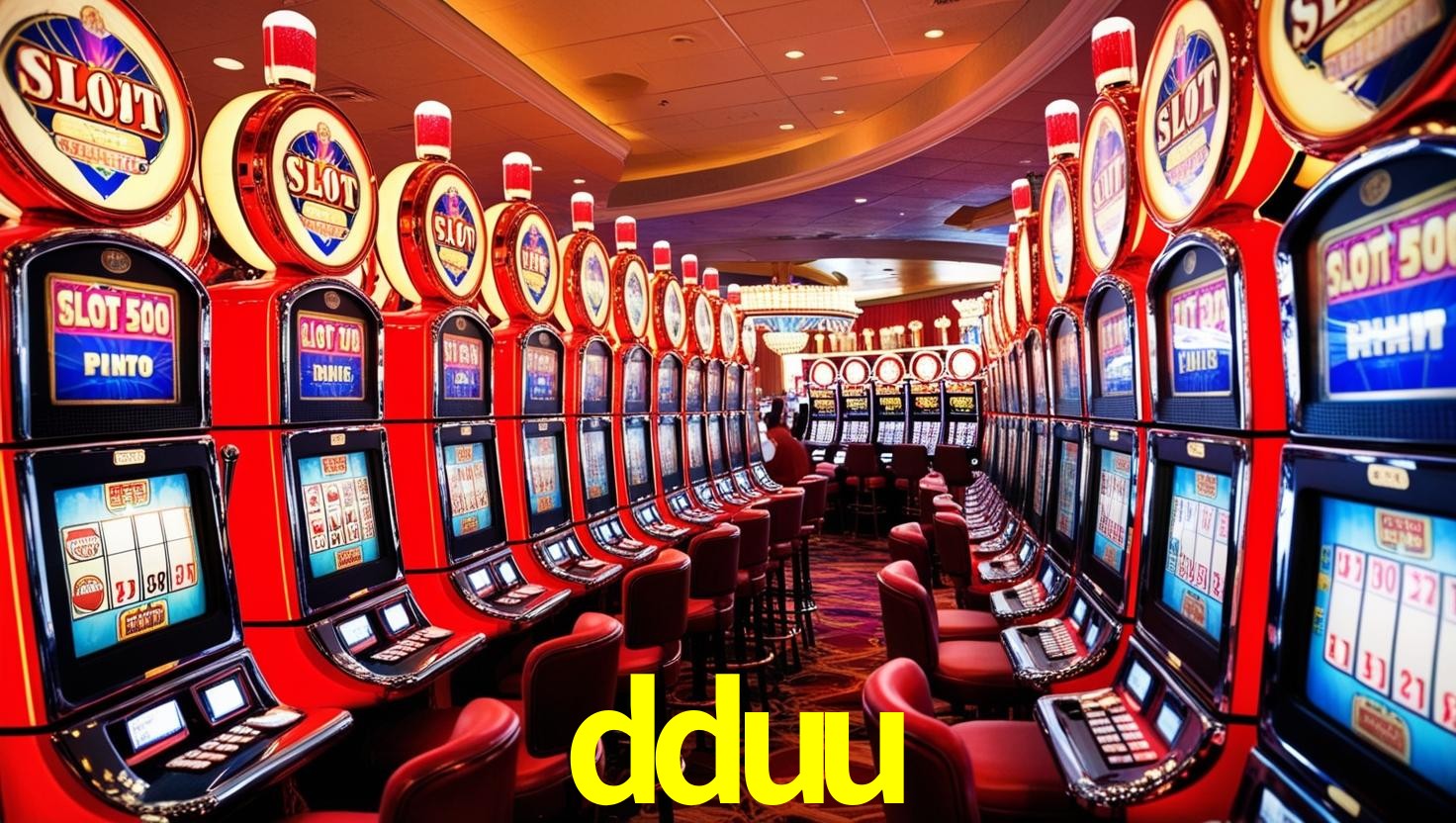DDUU