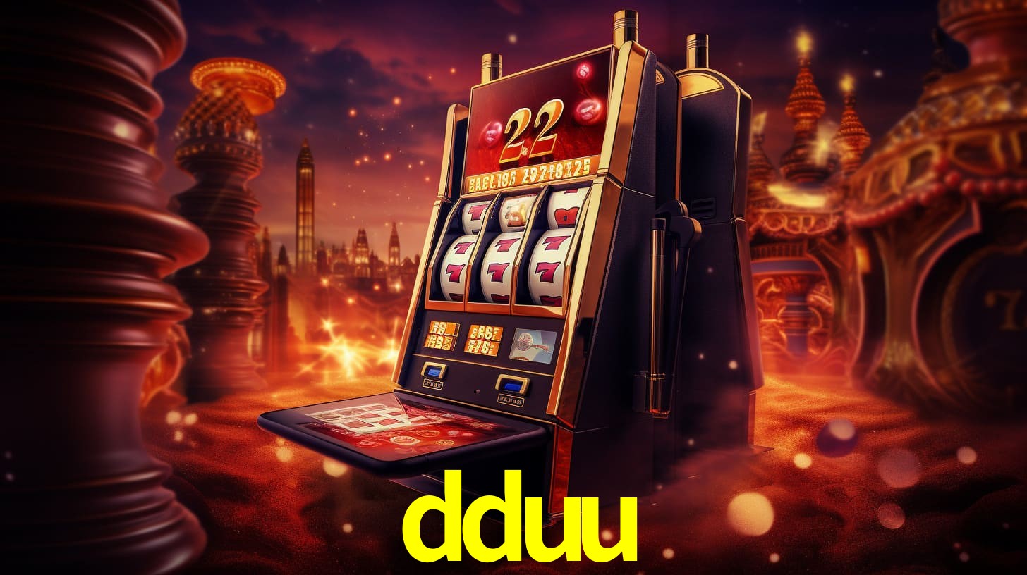 DDUU
