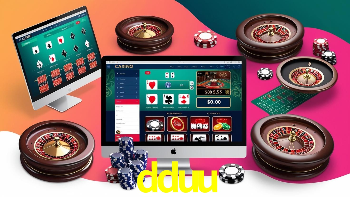 DDUU