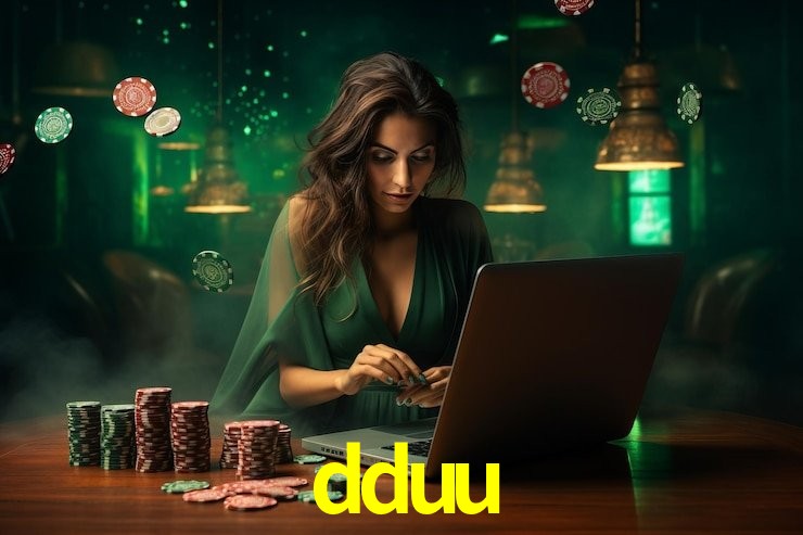 dduu bet