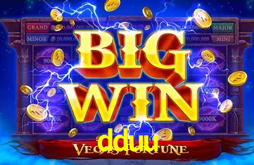 dduu cassino online