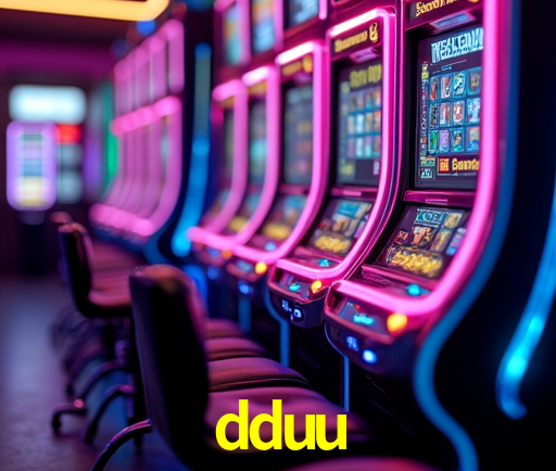 dduu Plataforma