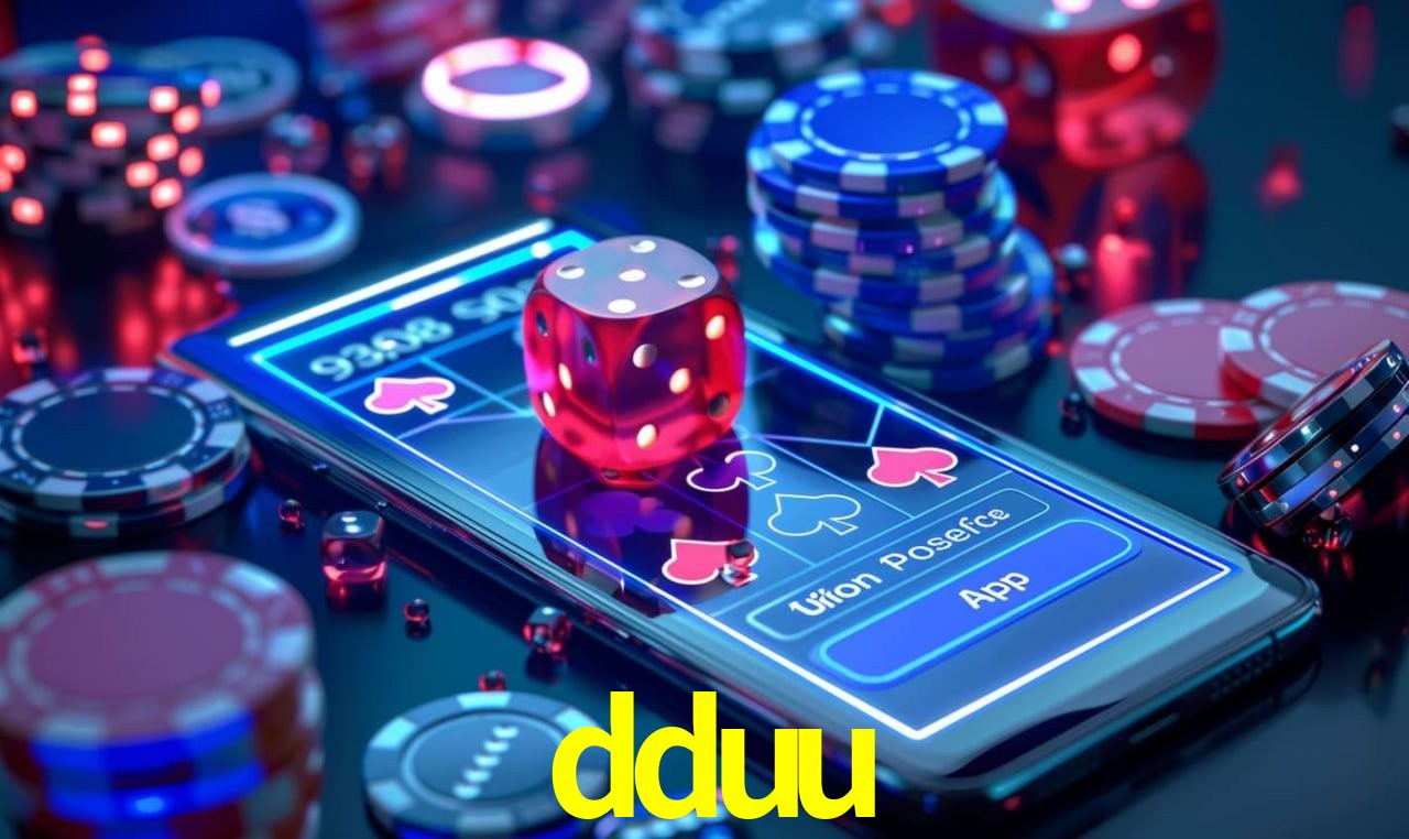 dduu lottery