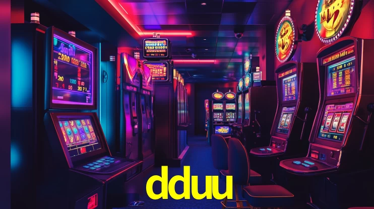 Cashback e recargas na dduu